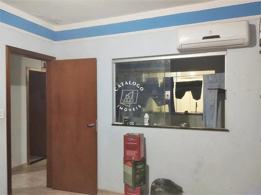 Casa, 3 quartos, 200 m² - Foto 10