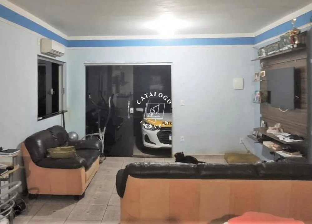 Casa, 3 quartos, 200 m² - Foto 5