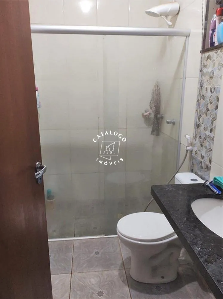 Casa, 3 quartos, 200 m² - Foto 4