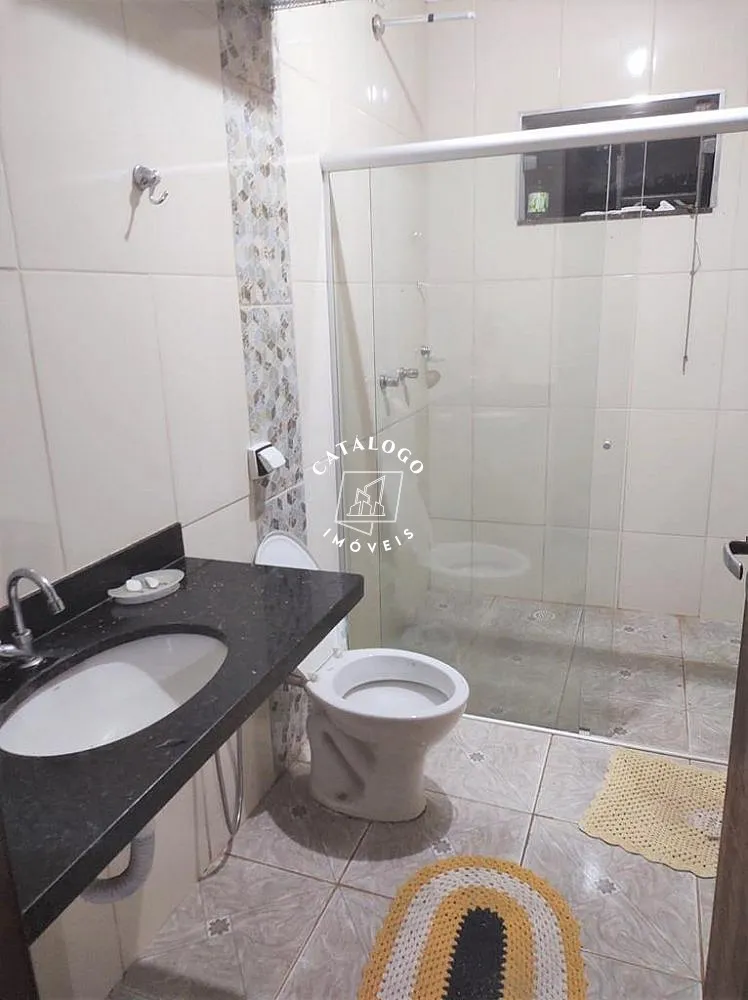 Casa, 3 quartos, 200 m² - Foto 11