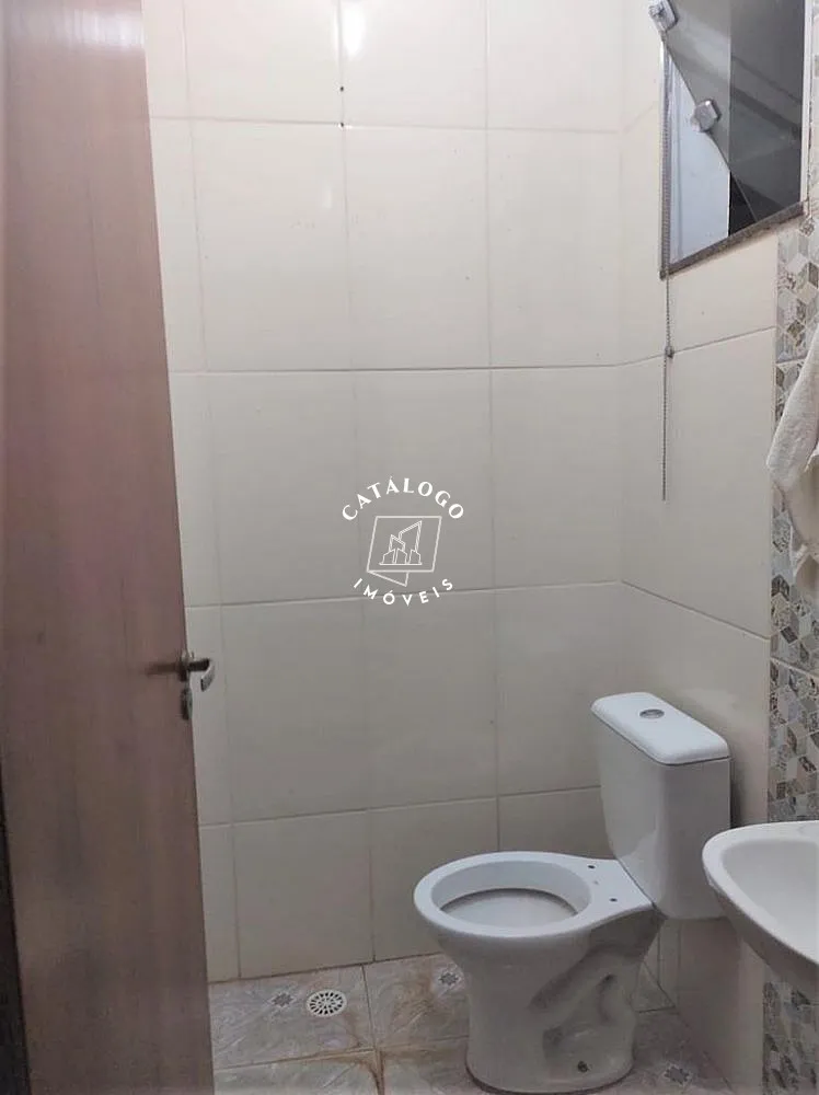 Casa, 3 quartos, 200 m² - Foto 9