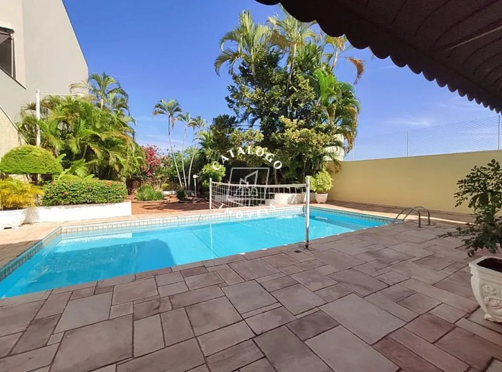 Casa, 4 quartos, 790 m² - Foto 9