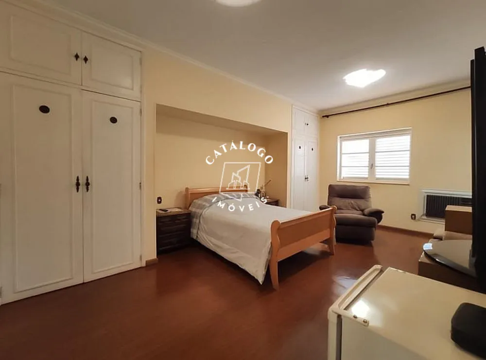 Casa, 4 quartos, 790 m² - Foto 11