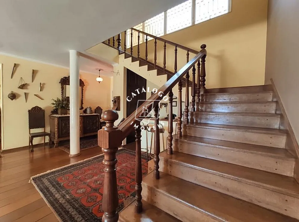 Casa, 4 quartos, 790 m² - Foto 8