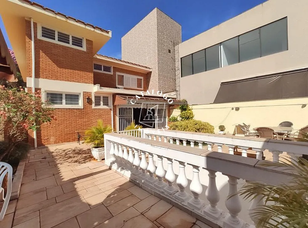 Casa, 4 quartos, 790 m² - Foto 4