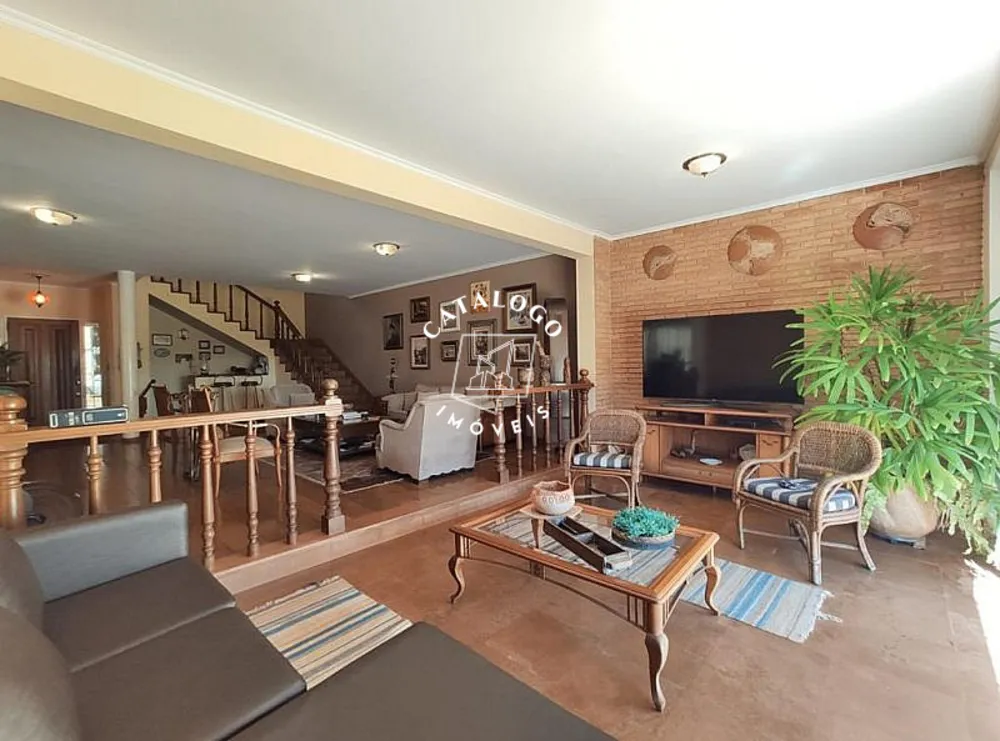 Casa, 4 quartos, 790 m² - Foto 2