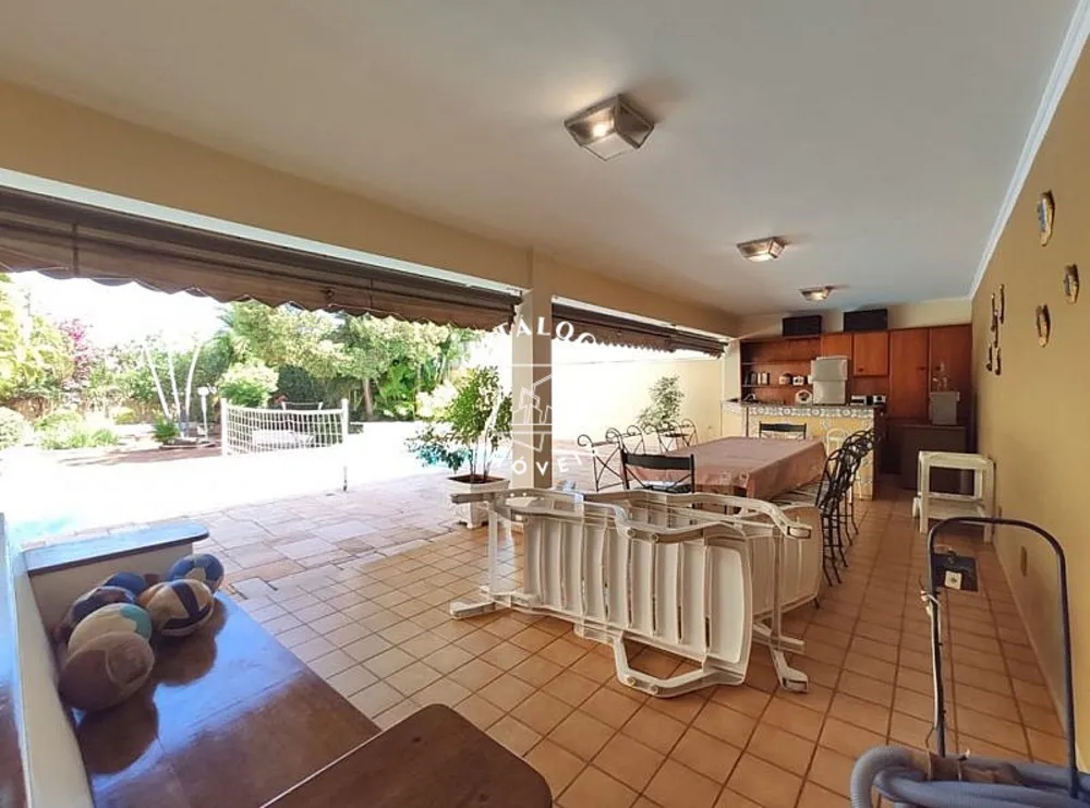 Casa, 4 quartos, 790 m² - Foto 2