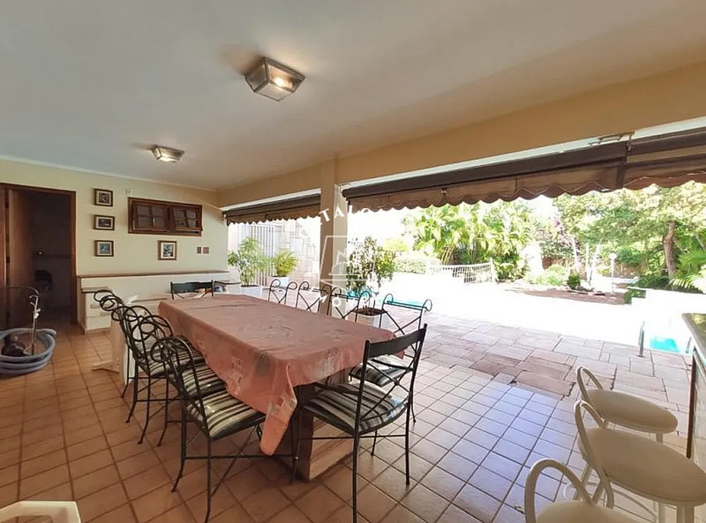 Casa, 4 quartos, 790 m² - Foto 3