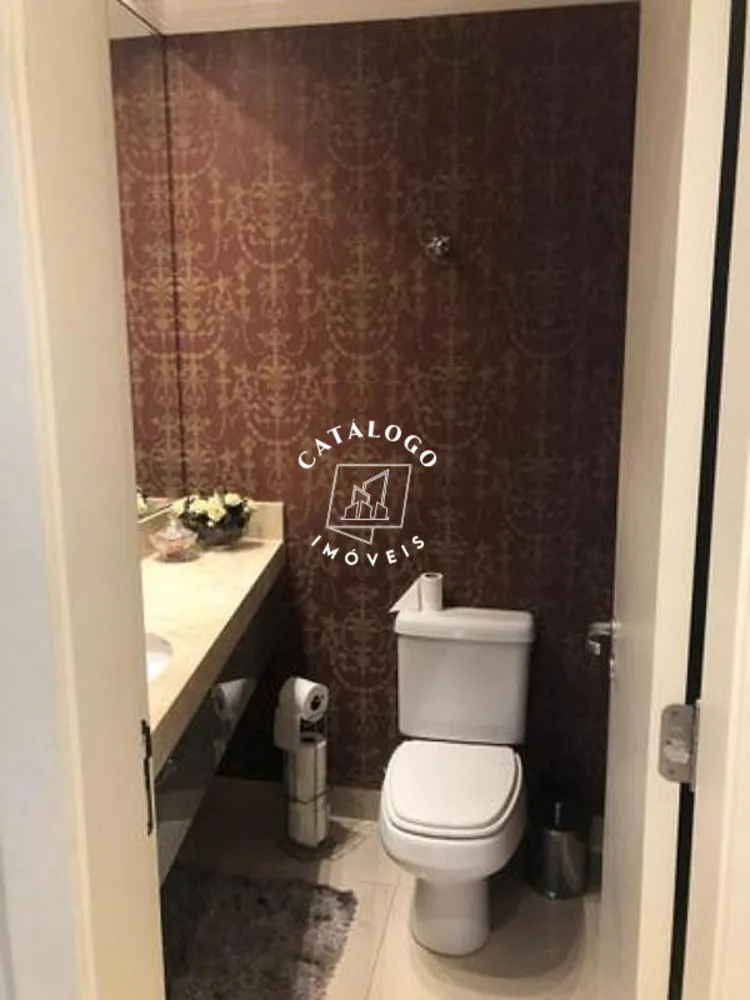 Apartamento, 4 quartos, 266 m² - Foto 15