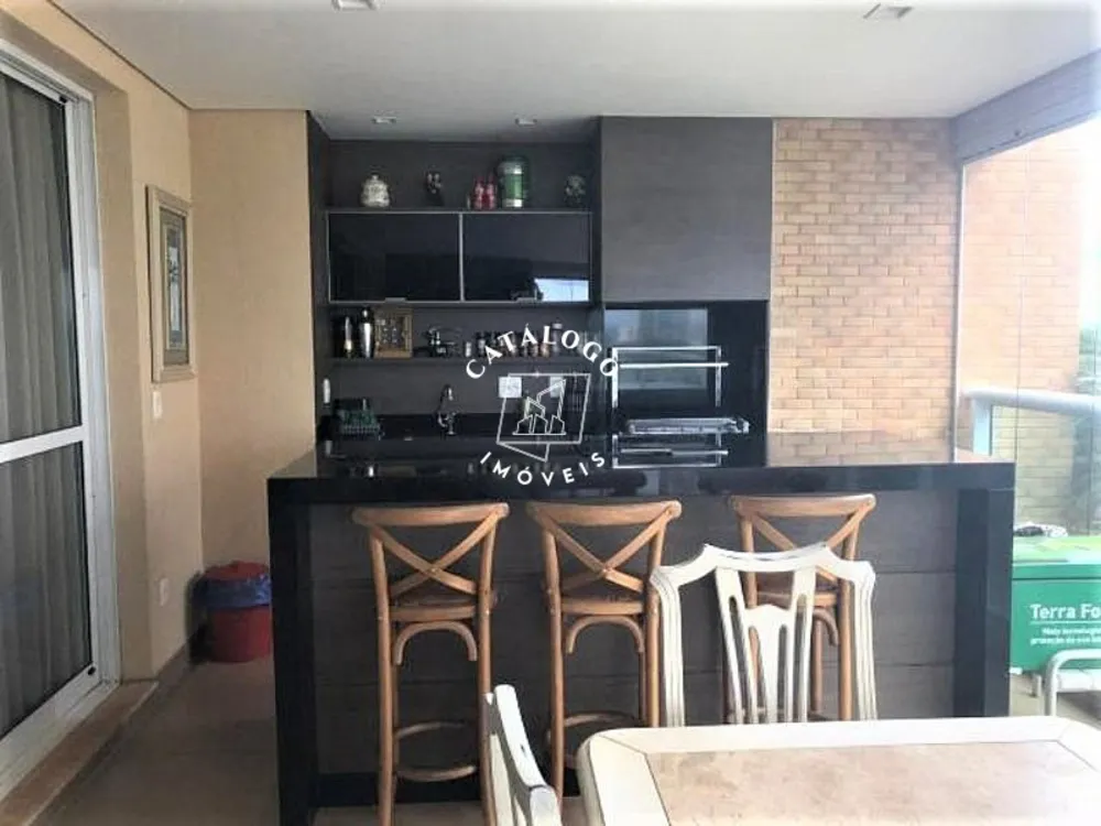 Apartamento, 4 quartos, 266 m² - Foto 19