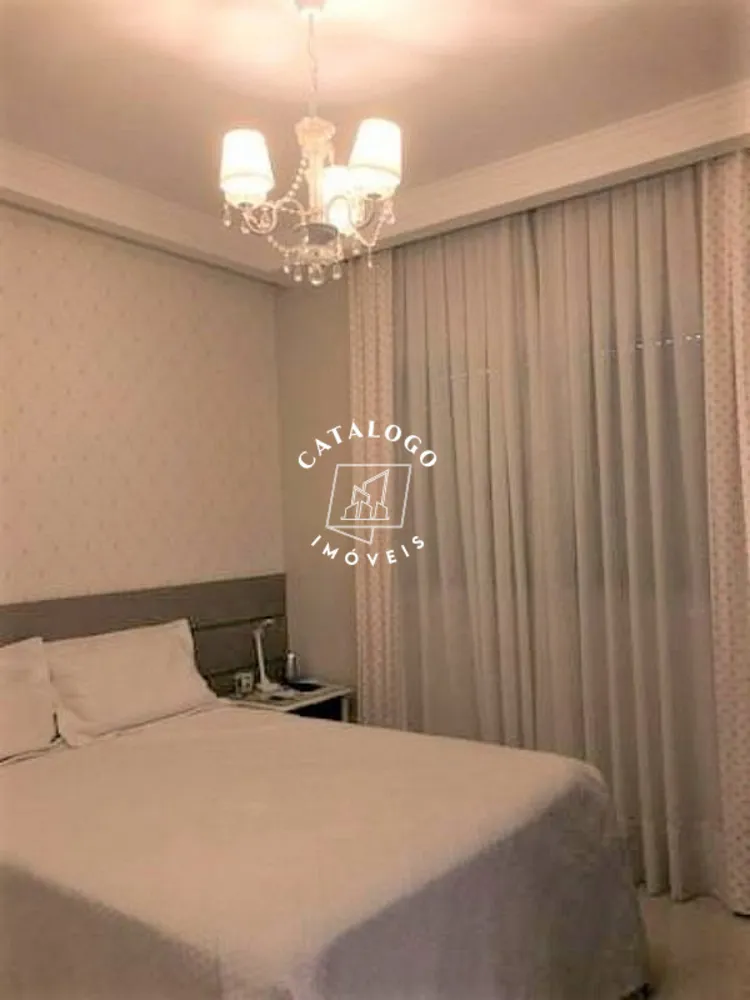 Apartamento, 4 quartos, 266 m² - Foto 10