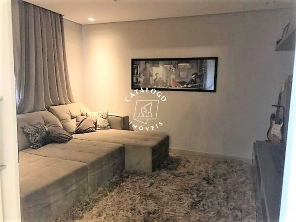 Apartamento, 4 quartos, 266 m² - Foto 4