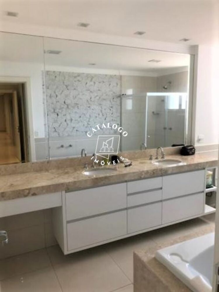 Apartamento, 4 quartos, 266 m² - Foto 3
