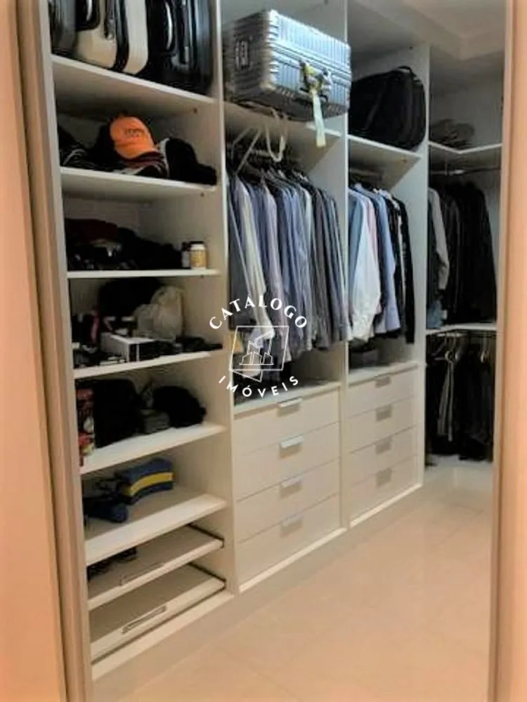 Apartamento, 4 quartos, 266 m² - Foto 11