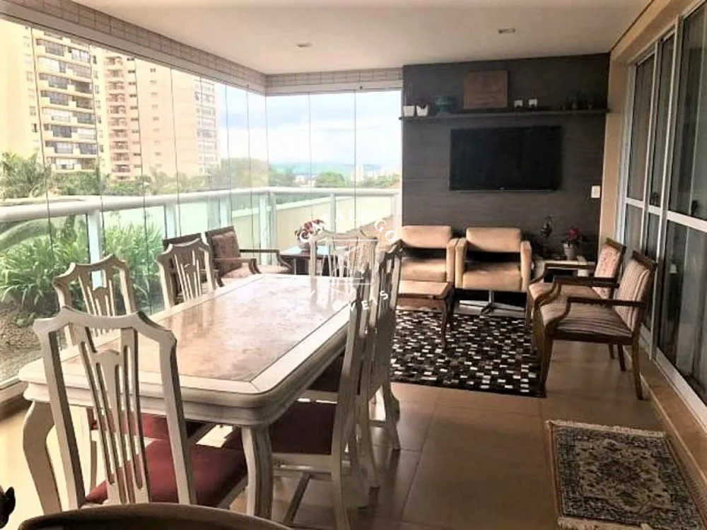 Apartamento, 4 quartos, 266 m² - Foto 20