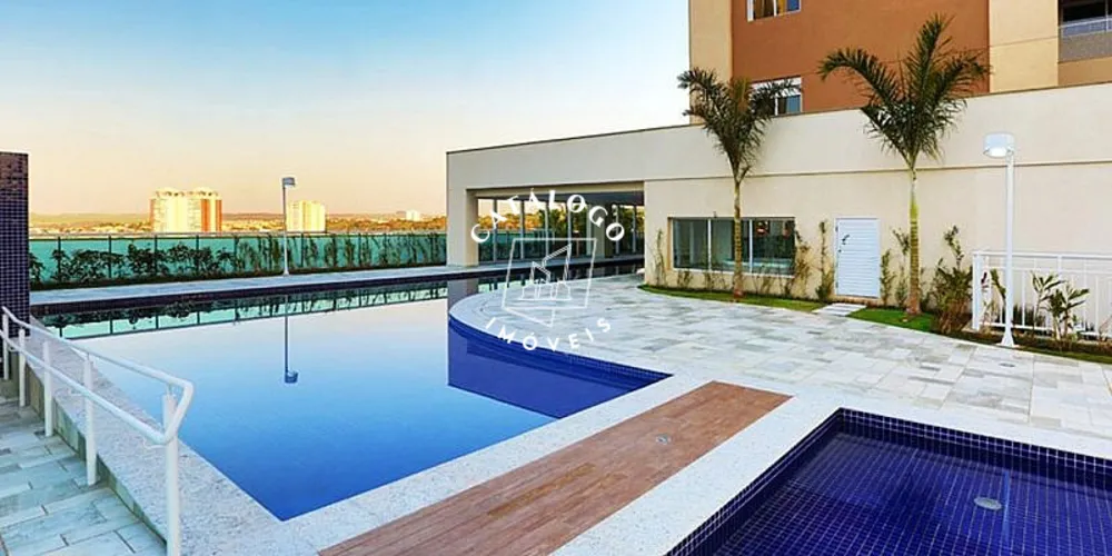 Apartamento, 4 quartos, 266 m² - Foto 3