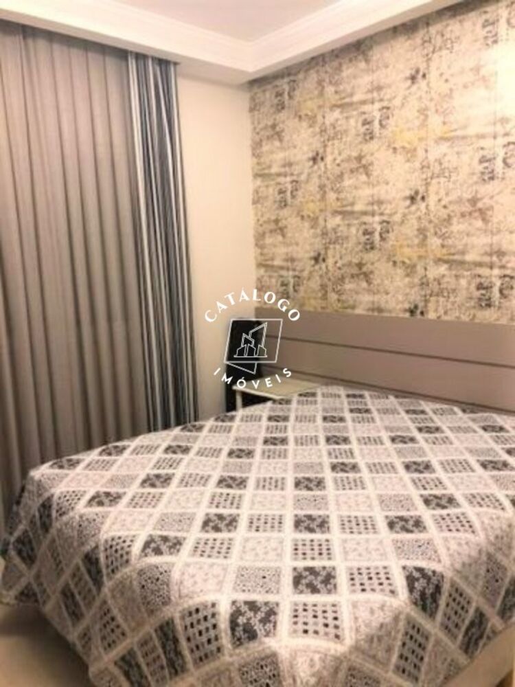 Apartamento, 4 quartos, 266 m² - Foto 2