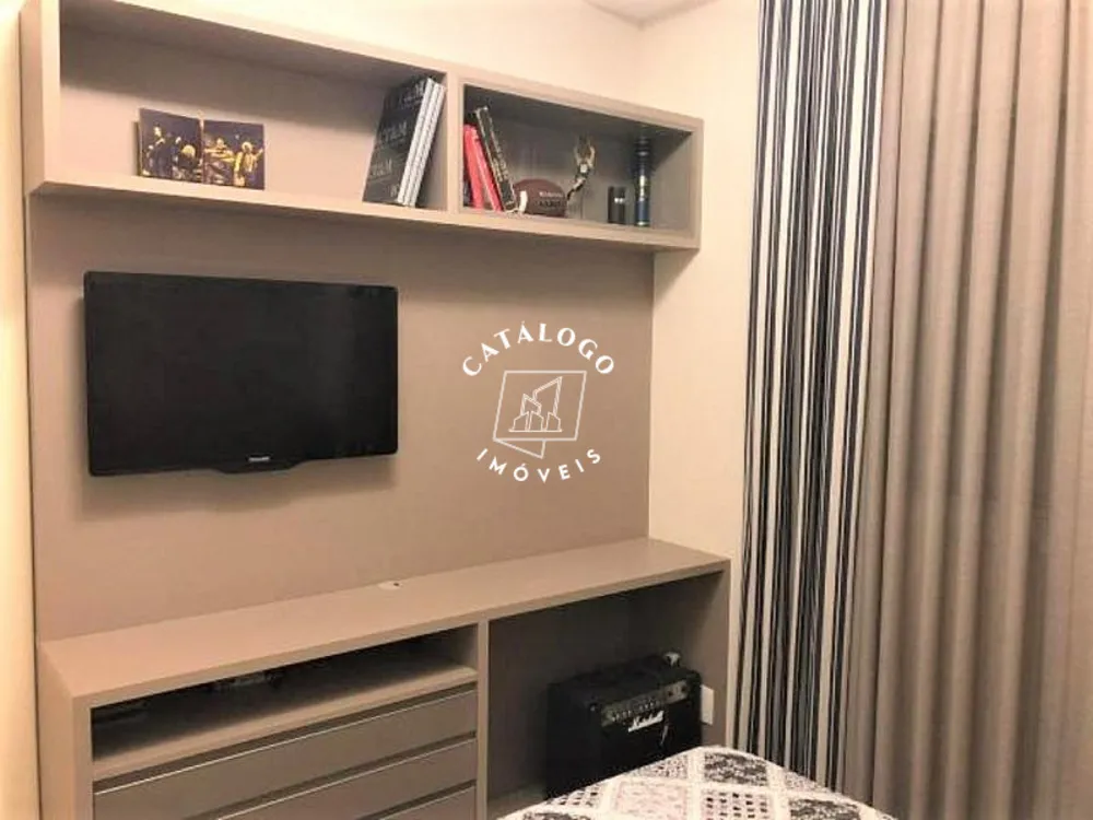 Apartamento, 4 quartos, 266 m² - Foto 7