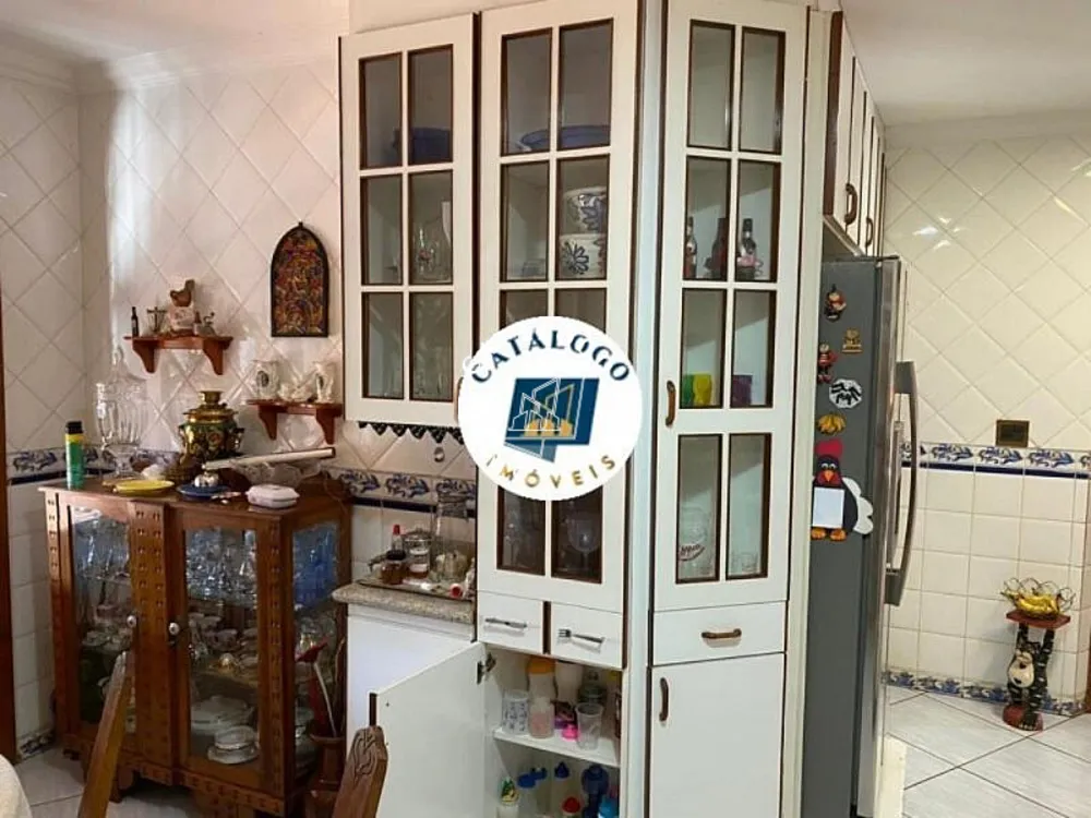 Casa, 4 quartos, 492 m² - Foto 3