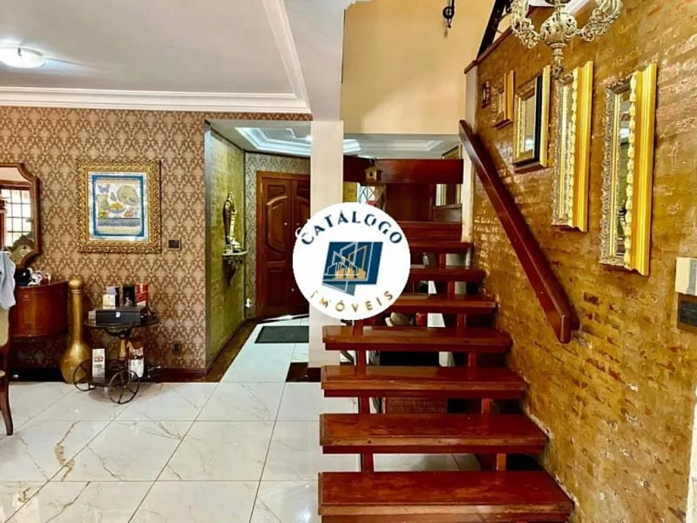 Casa, 4 quartos, 492 m² - Foto 6