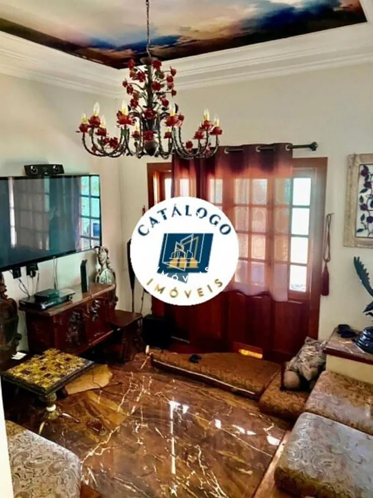 Casa, 4 quartos, 492 m² - Foto 4