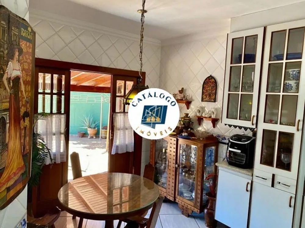 Casa, 4 quartos, 492 m² - Foto 13