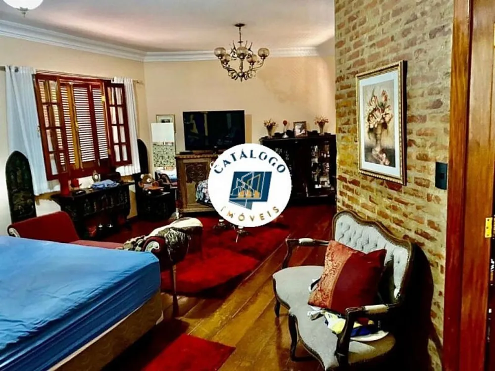 Casa, 4 quartos, 492 m² - Foto 7