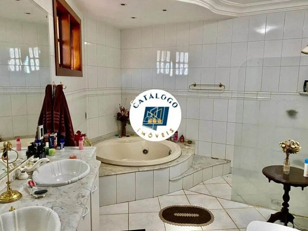 Casa, 4 quartos, 492 m² - Foto 8