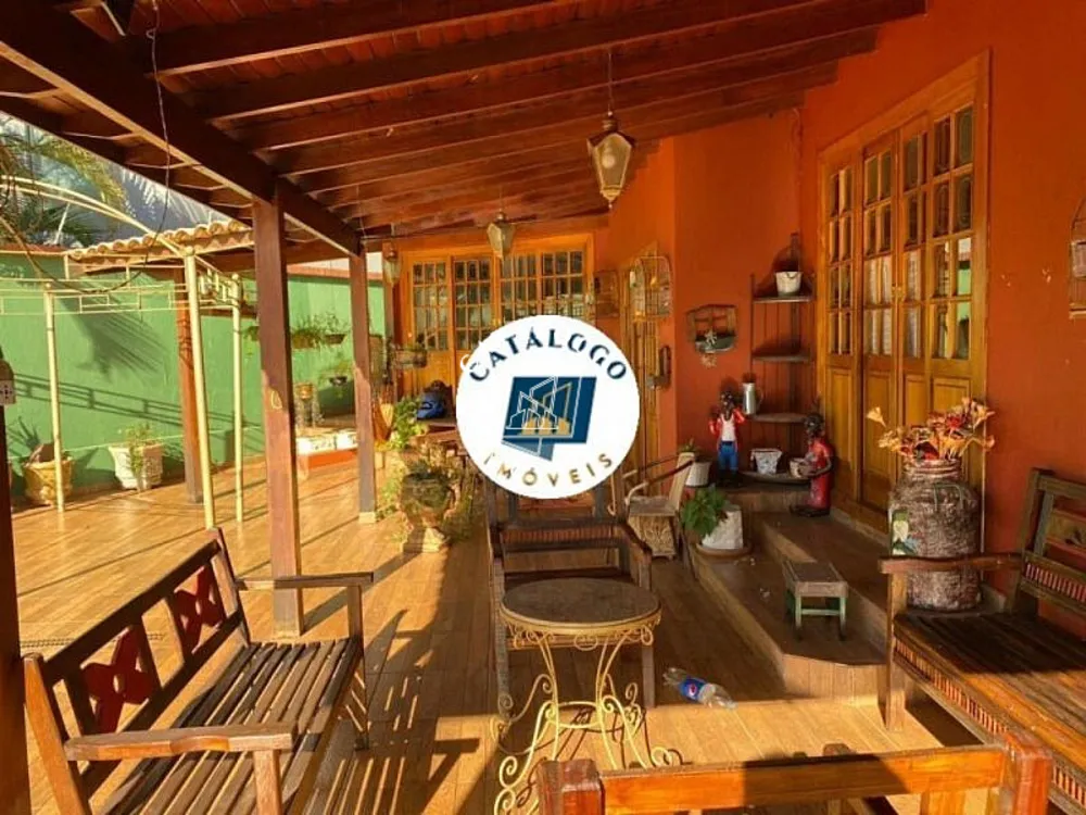 Casa, 4 quartos, 492 m² - Foto 3