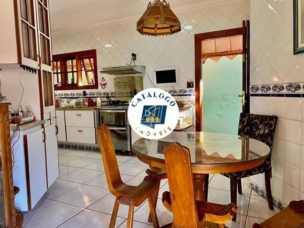 Casa, 4 quartos, 492 m² - Foto 8
