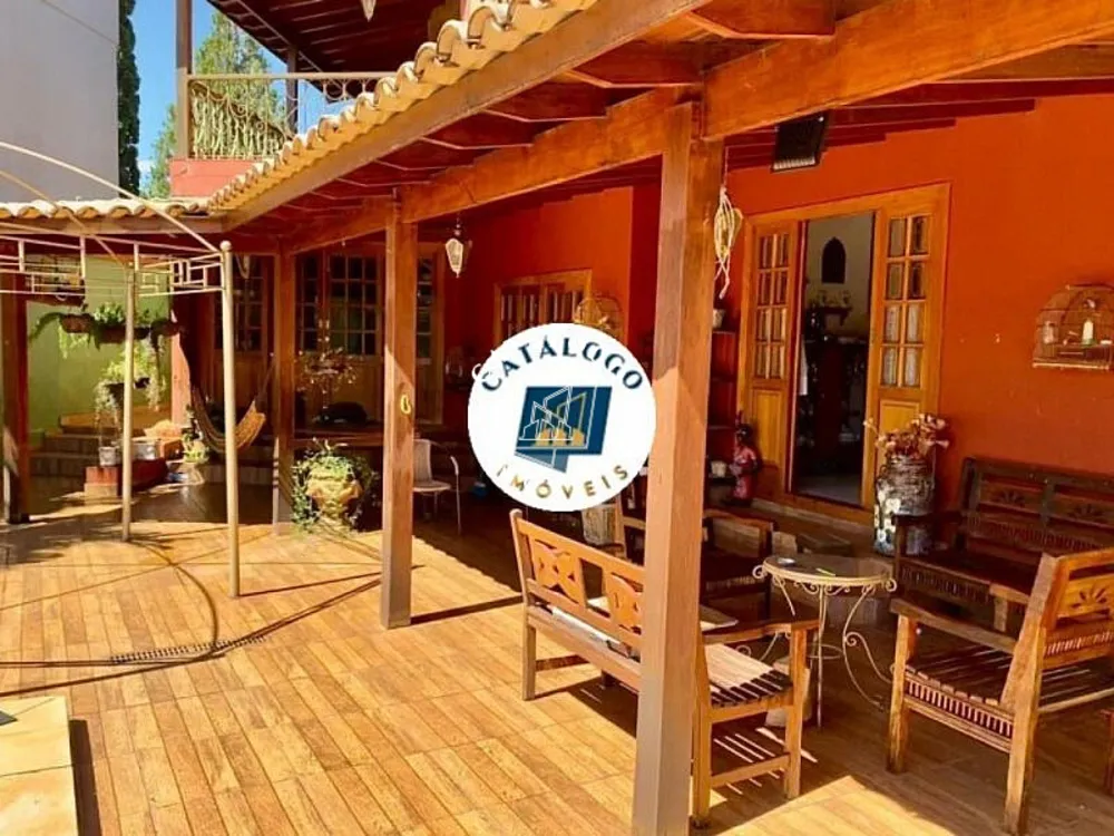Casa, 4 quartos, 492 m² - Foto 4