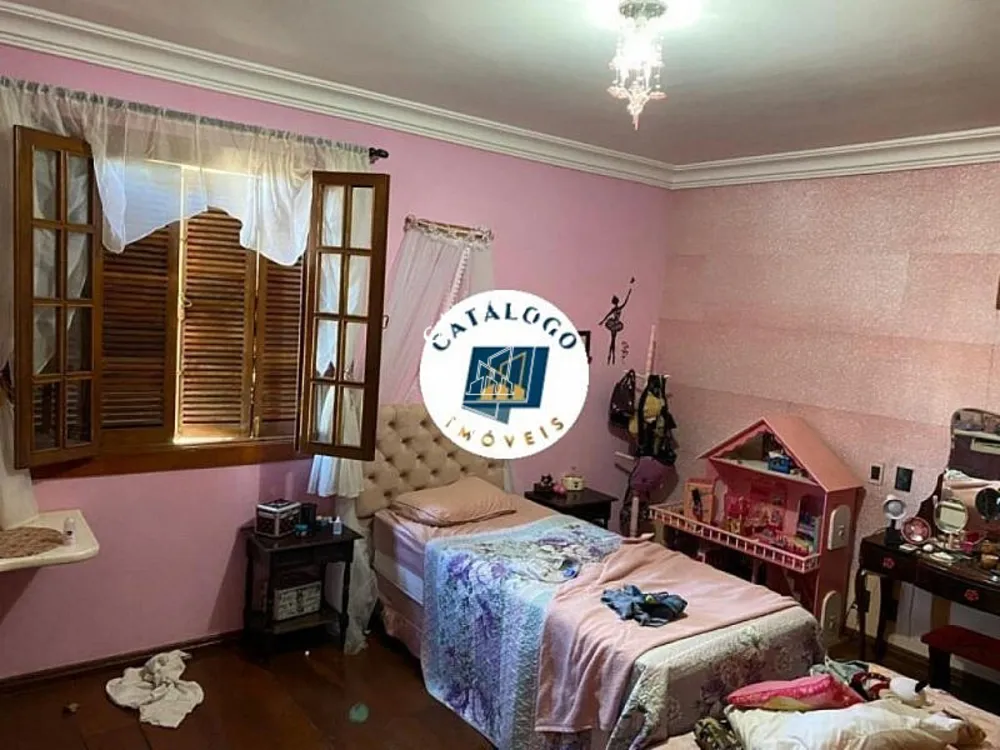 Casa, 4 quartos, 492 m² - Foto 2