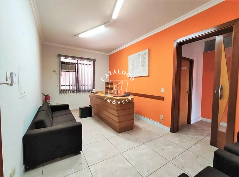 Sala-Conjunto, 160 m² - Foto 2