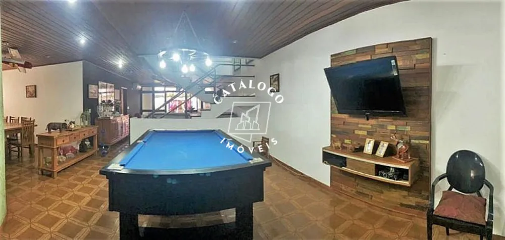 Casa, 5 quartos, 429 m² - Foto 6