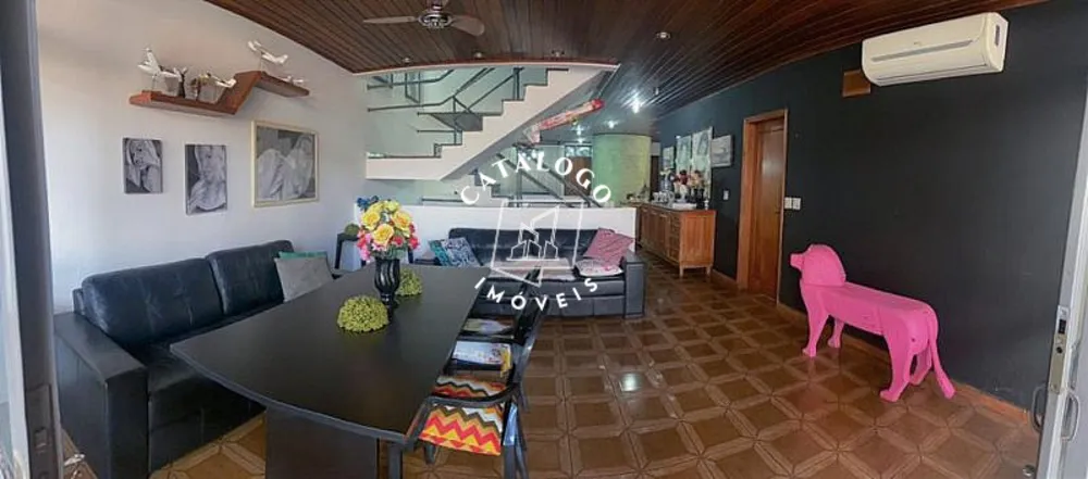 Casa, 5 quartos, 429 m² - Foto 12