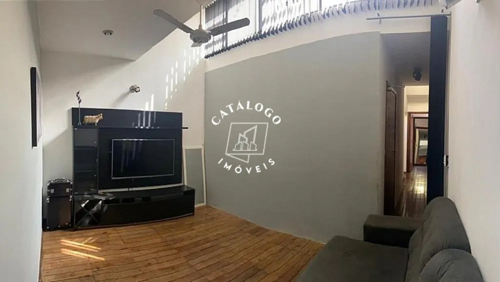 Casa, 5 quartos, 429 m² - Foto 8