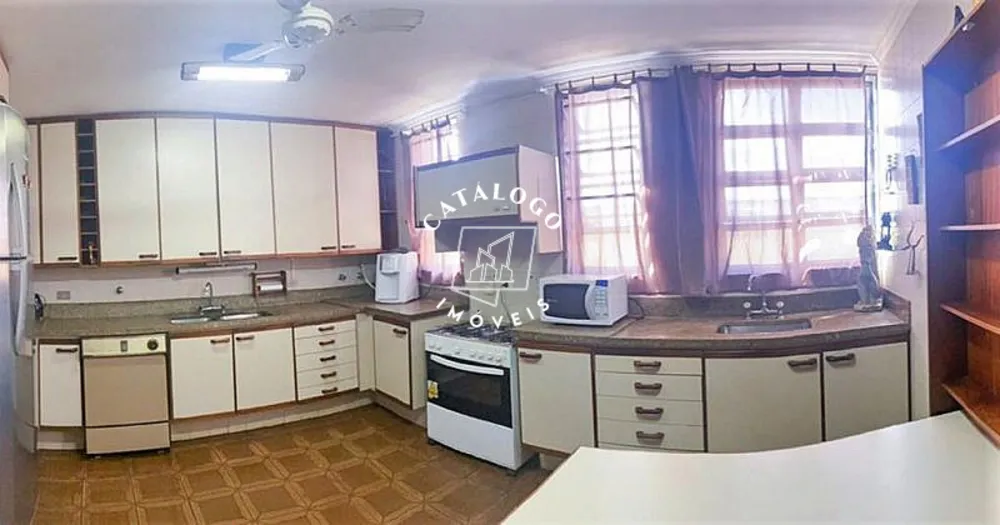 Casa, 5 quartos, 429 m² - Foto 15