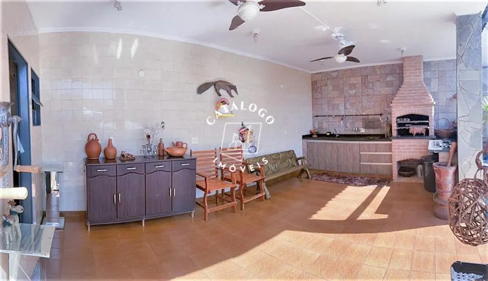 Casa, 5 quartos, 429 m² - Foto 11