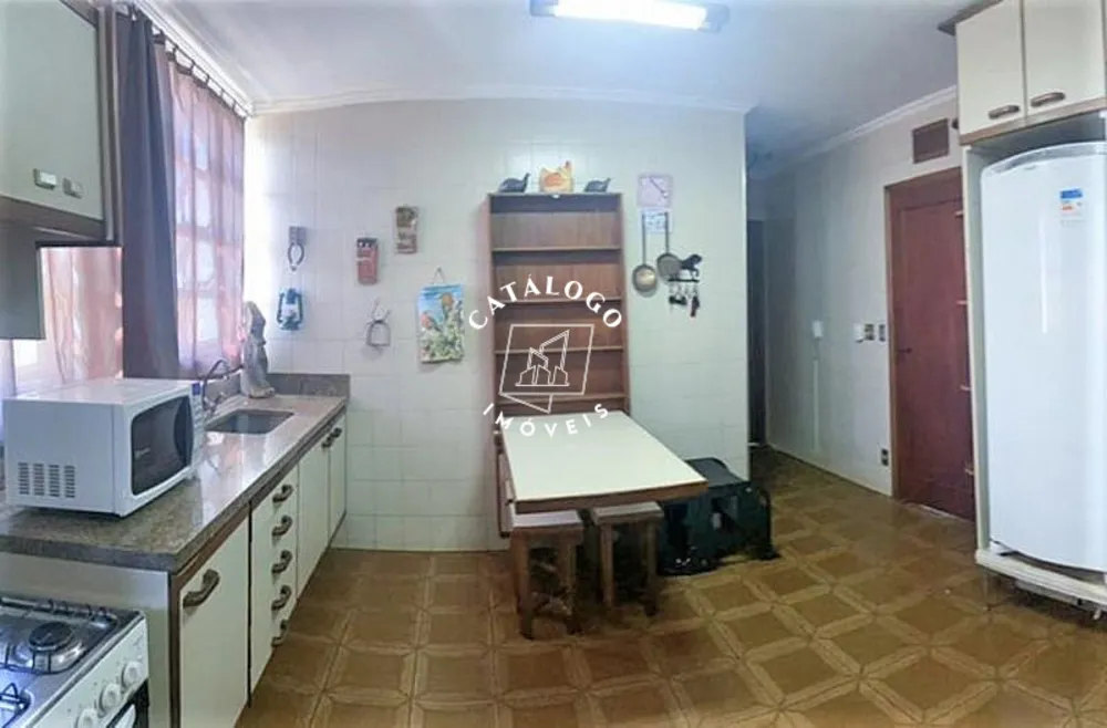 Casa, 5 quartos, 429 m² - Foto 1