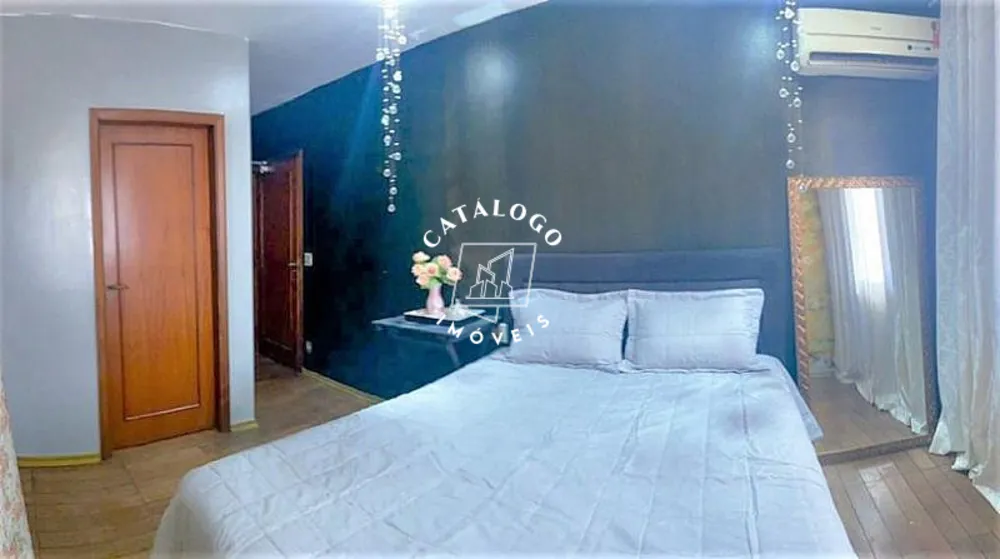 Casa, 5 quartos, 429 m² - Foto 3