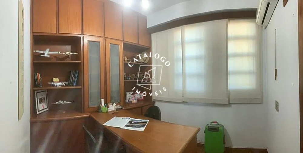 Casa, 5 quartos, 429 m² - Foto 10
