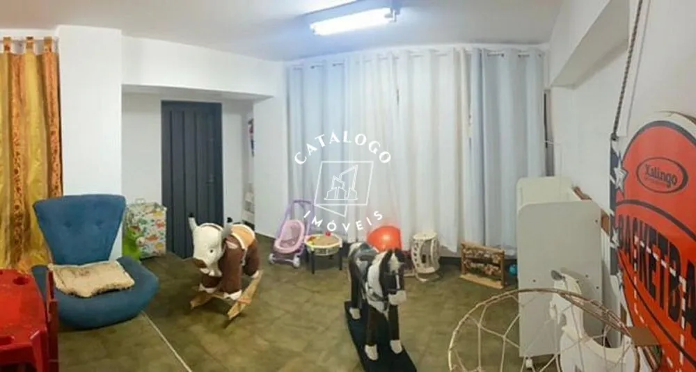 Casa, 5 quartos, 429 m² - Foto 7