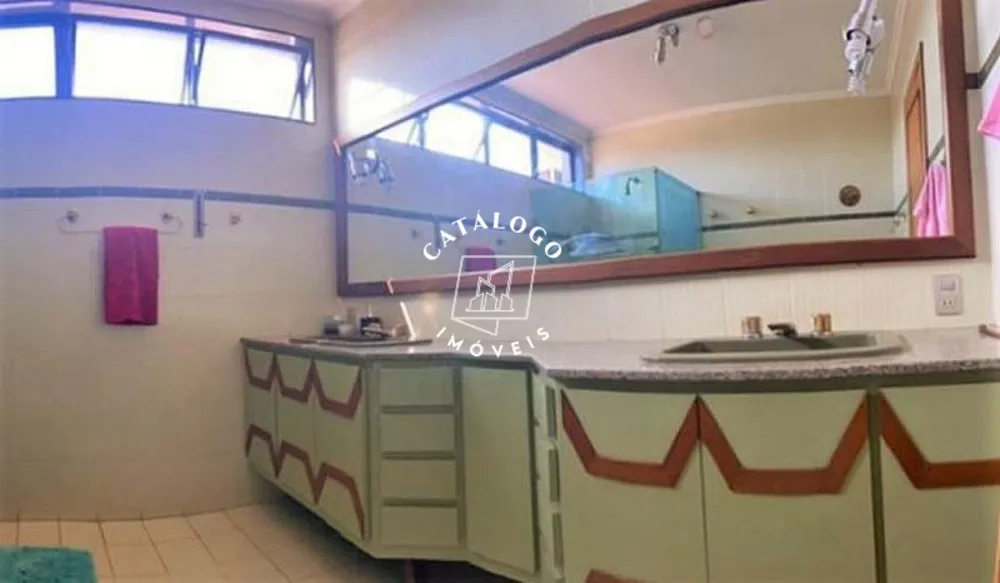 Casa, 5 quartos, 429 m² - Foto 2