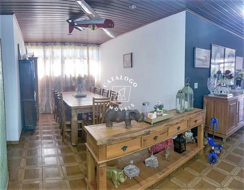 Casa, 5 quartos, 429 m² - Foto 13