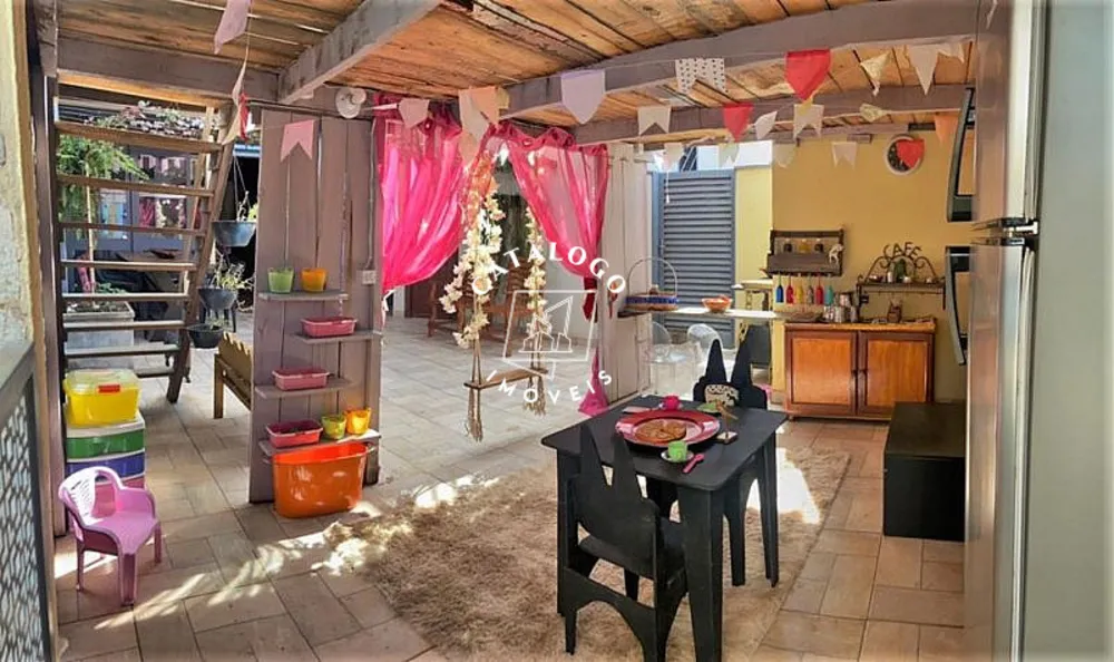 Casa, 5 quartos, 429 m² - Foto 14