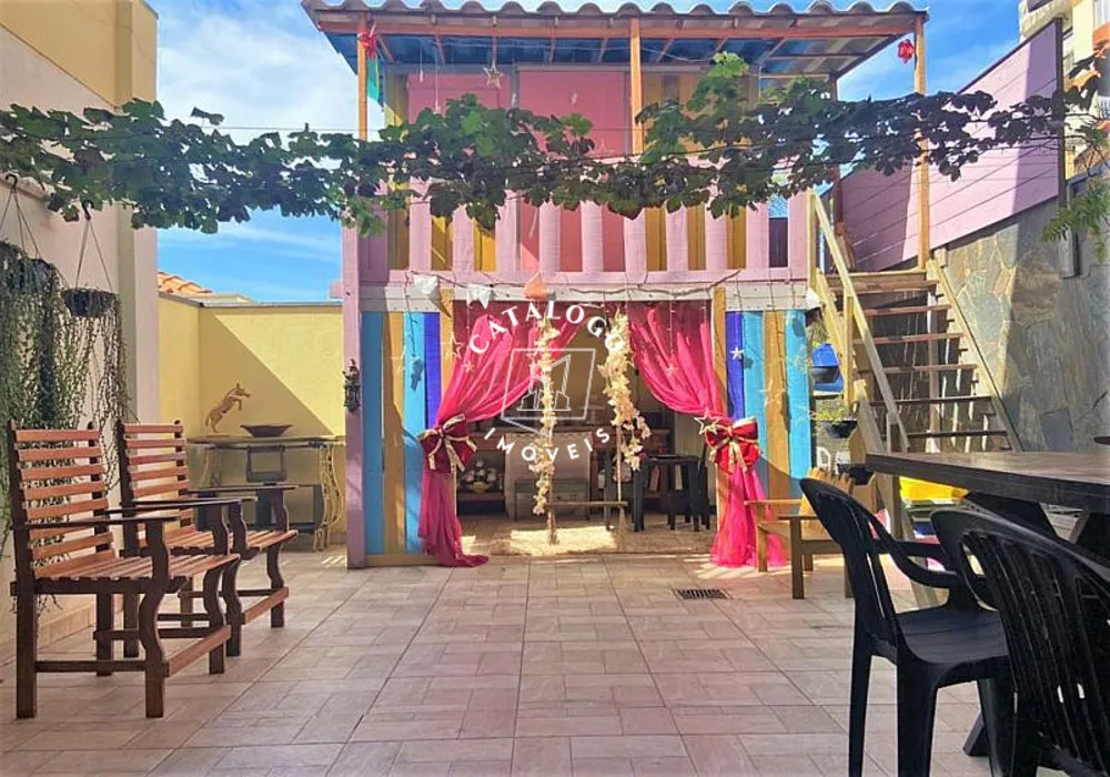 Casa, 5 quartos, 429 m² - Foto 9