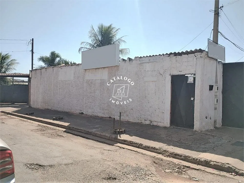 Terreno, 705 m² - Foto 1