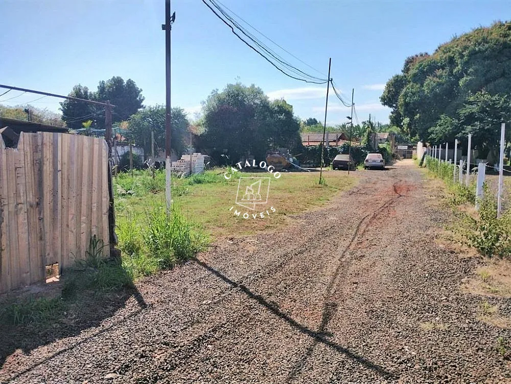 Terreno, 705 m² - Foto 3