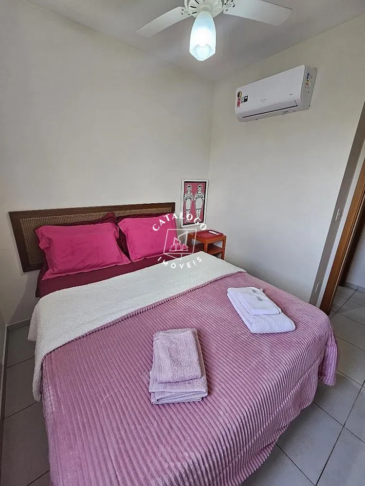 Apartamento, 2 quartos, 56 m² - Foto 9