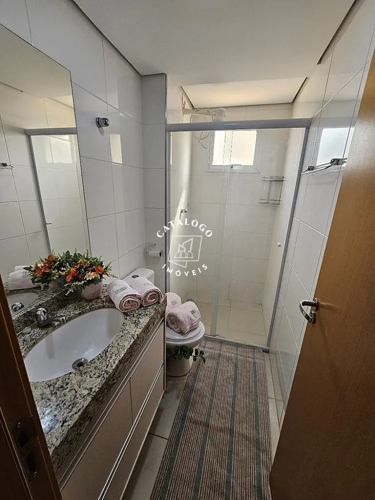 Apartamento, 2 quartos, 56 m² - Foto 11